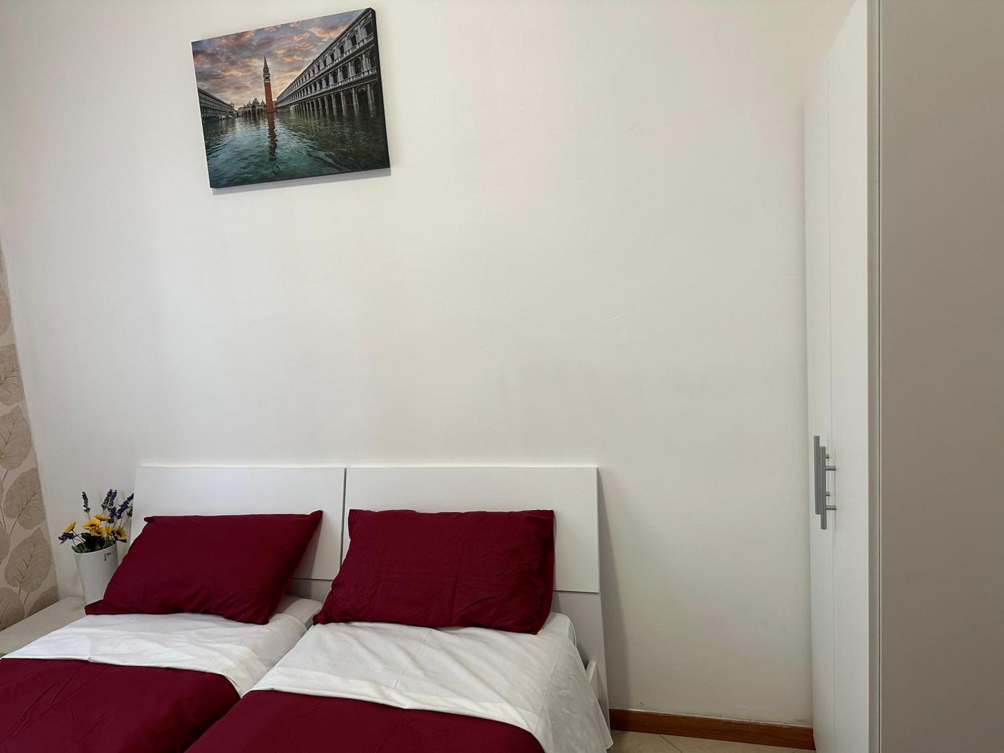 Bb Bella Venice Guest house Marghera