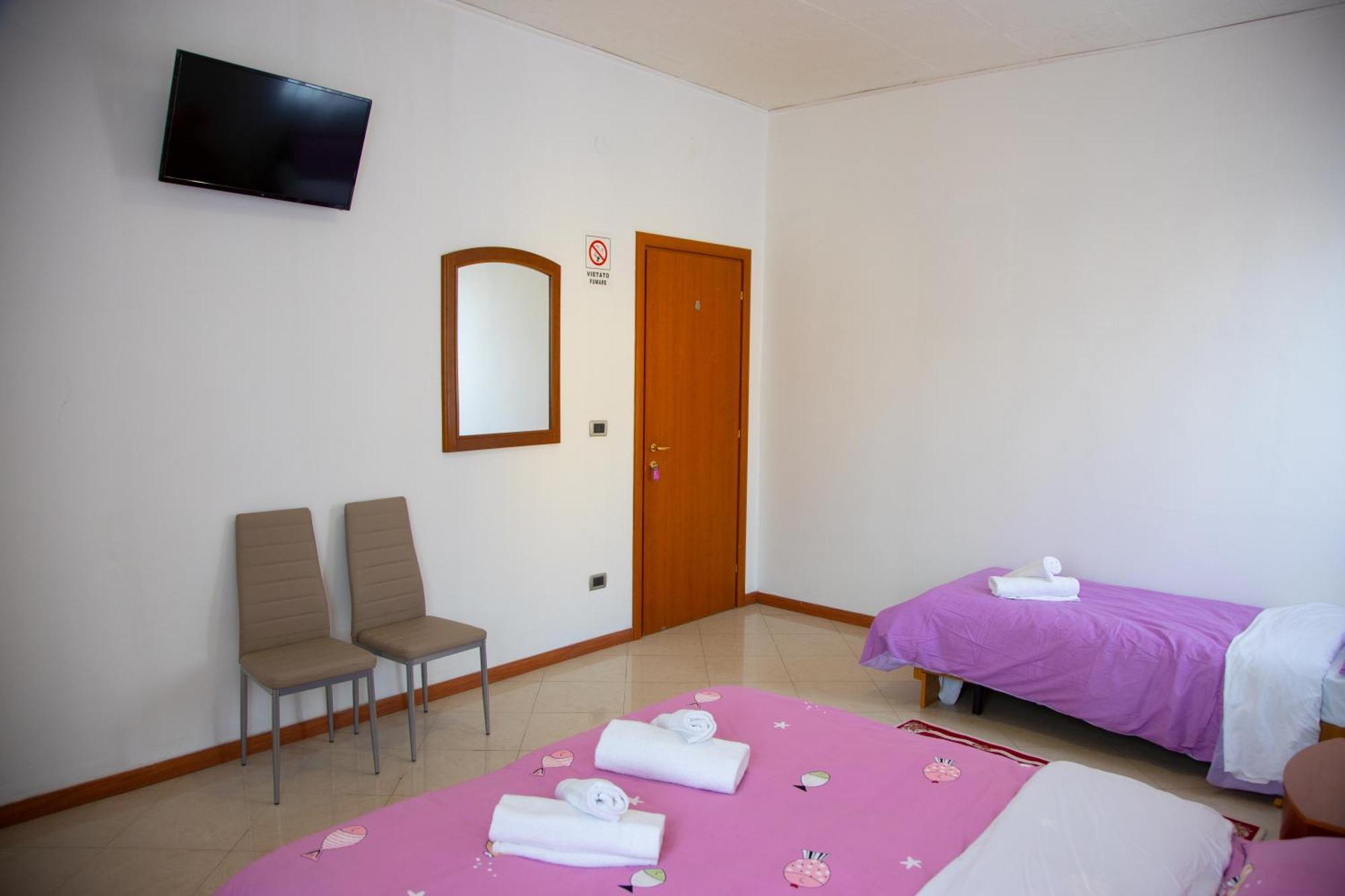 Guest house Bb Bella Venice