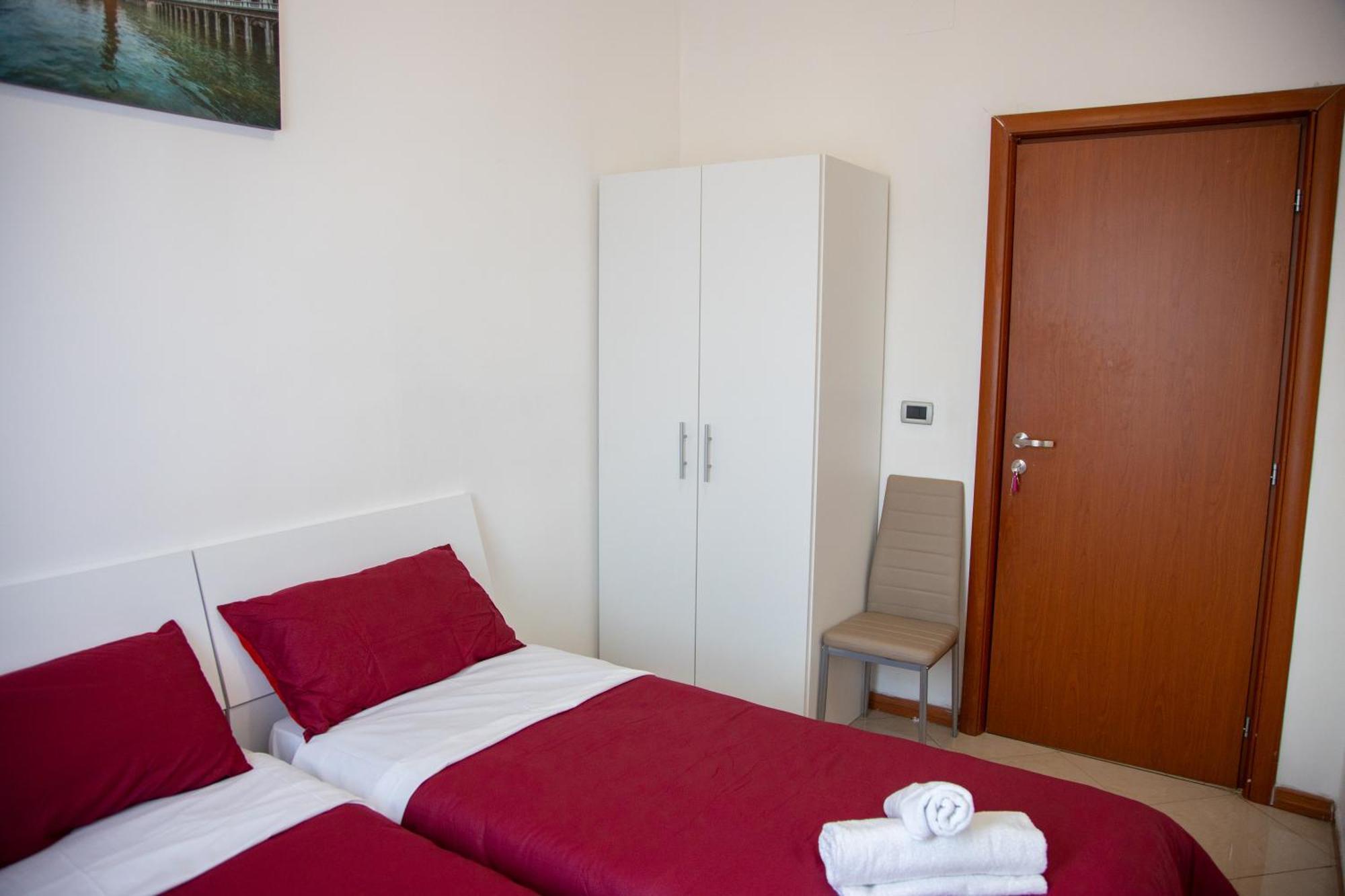 Bb Bella Venice Guest house
