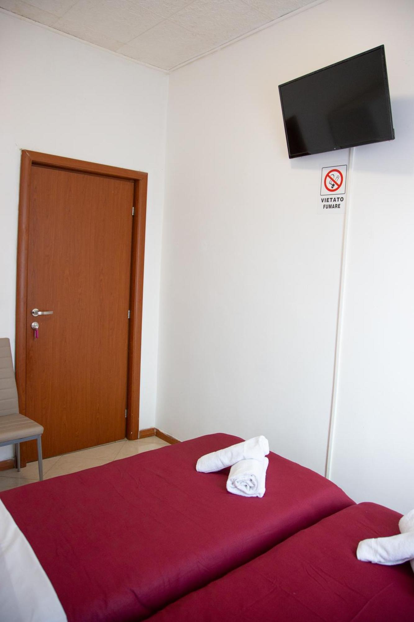 Guest house Bb Bella Venice *