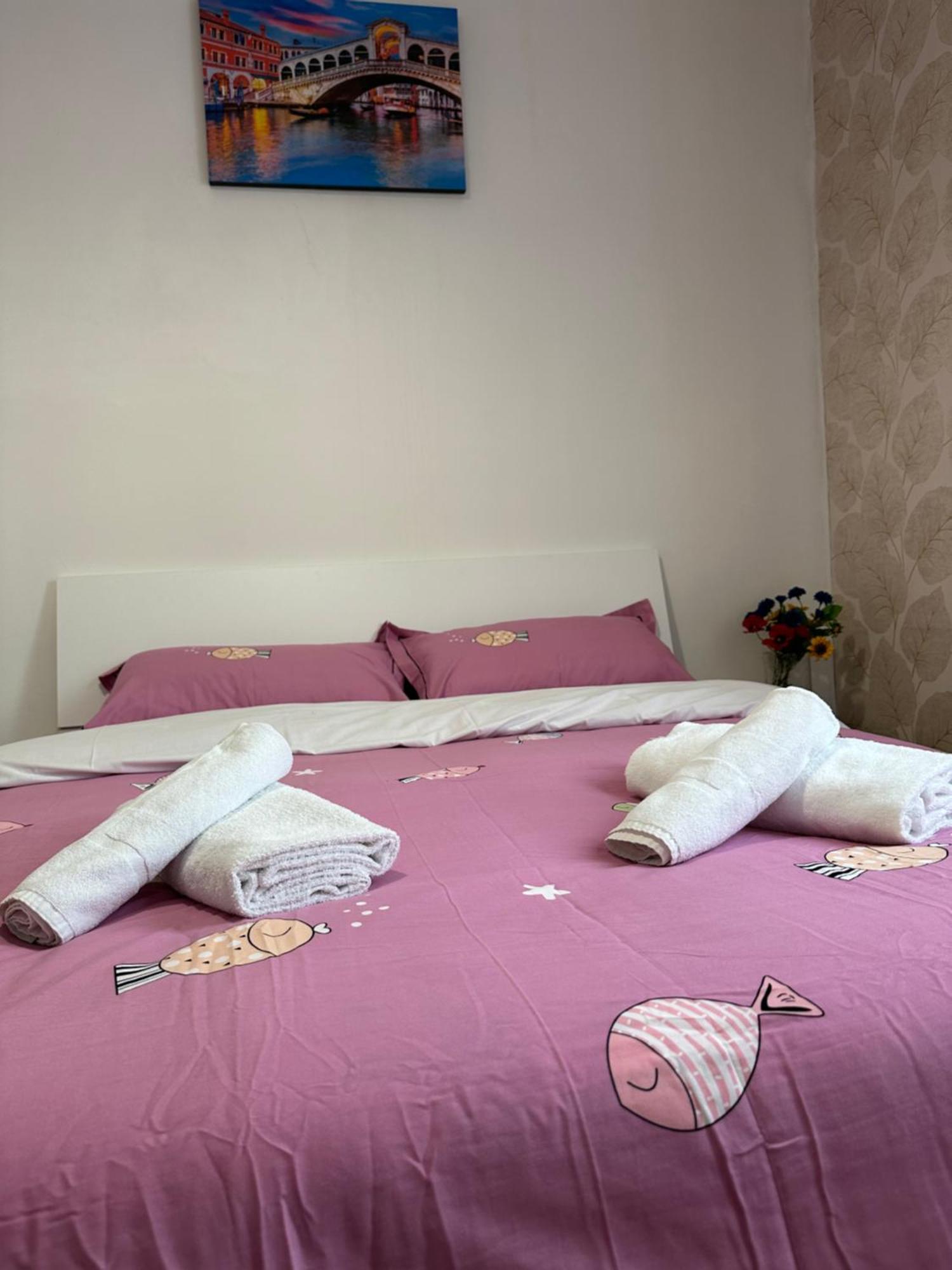 Bb Bella Venice Guest house Marghera