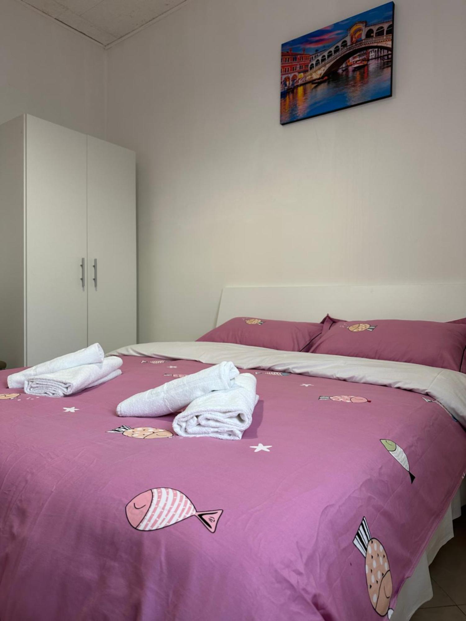 Guest house Bb Bella Venice Marghera