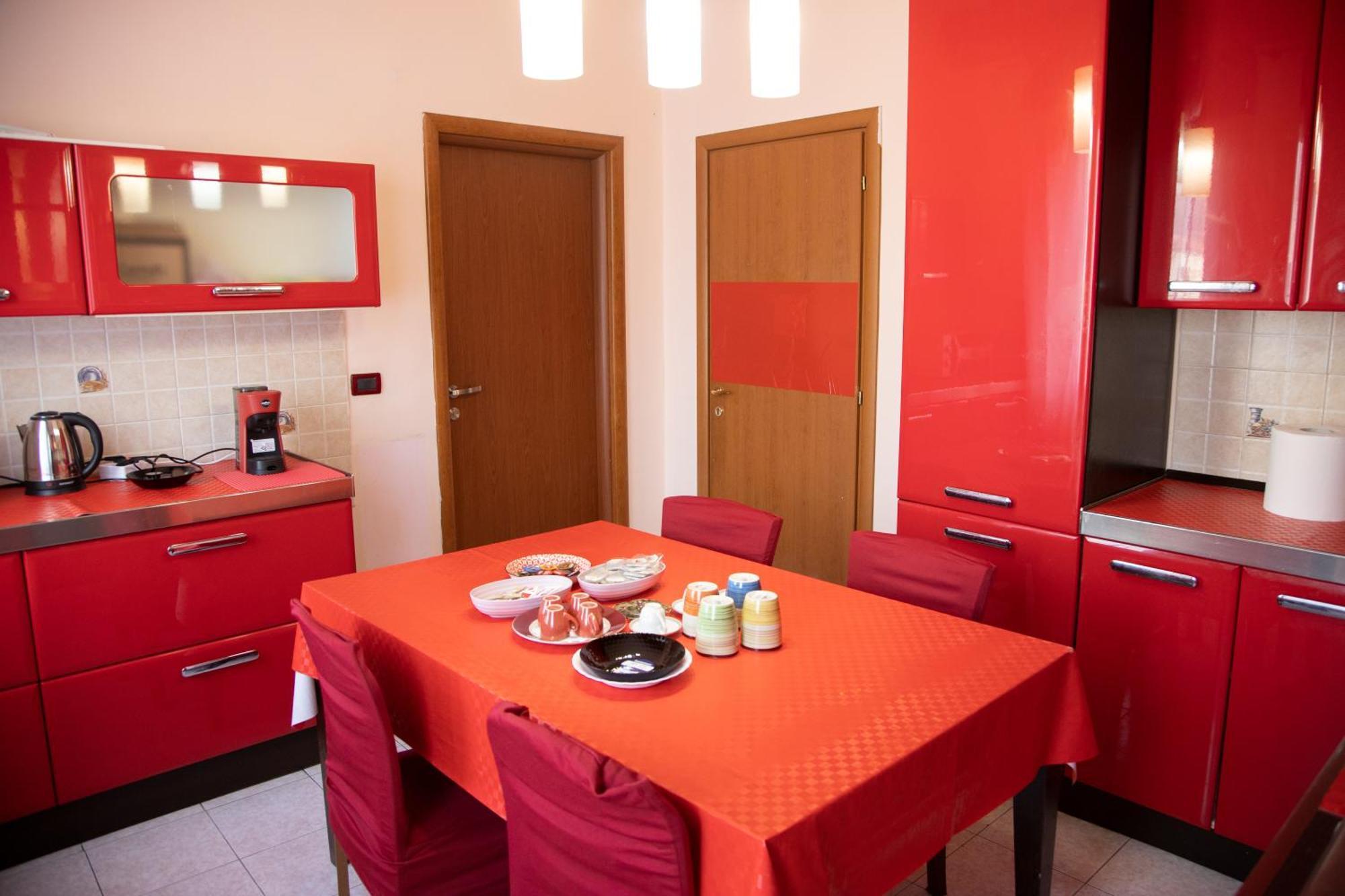 Guest house Bb Bella Venice *