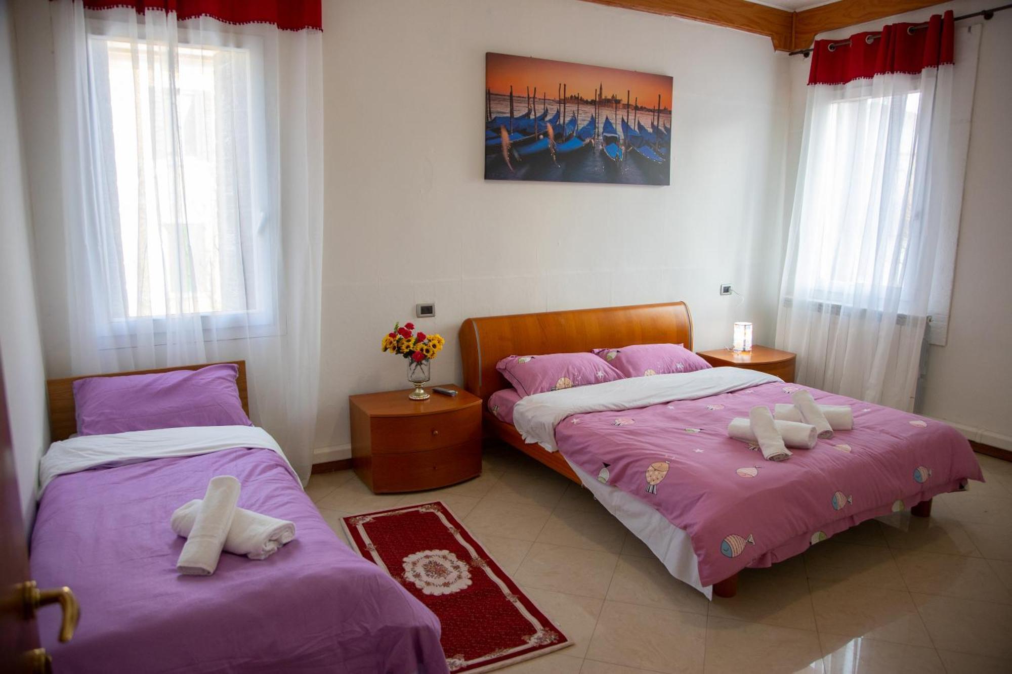Bb Bella Venice Guest house Marghera