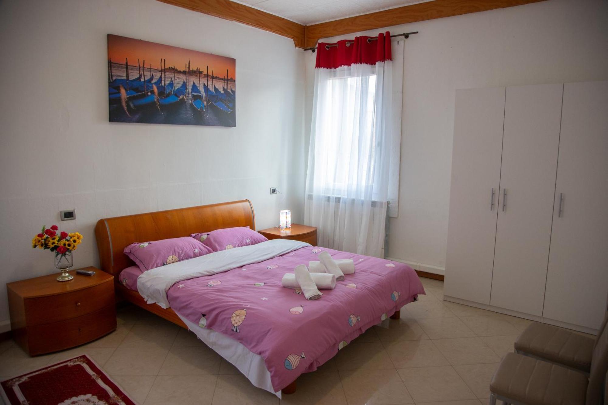 Bb Bella Venice Guest house Marghera