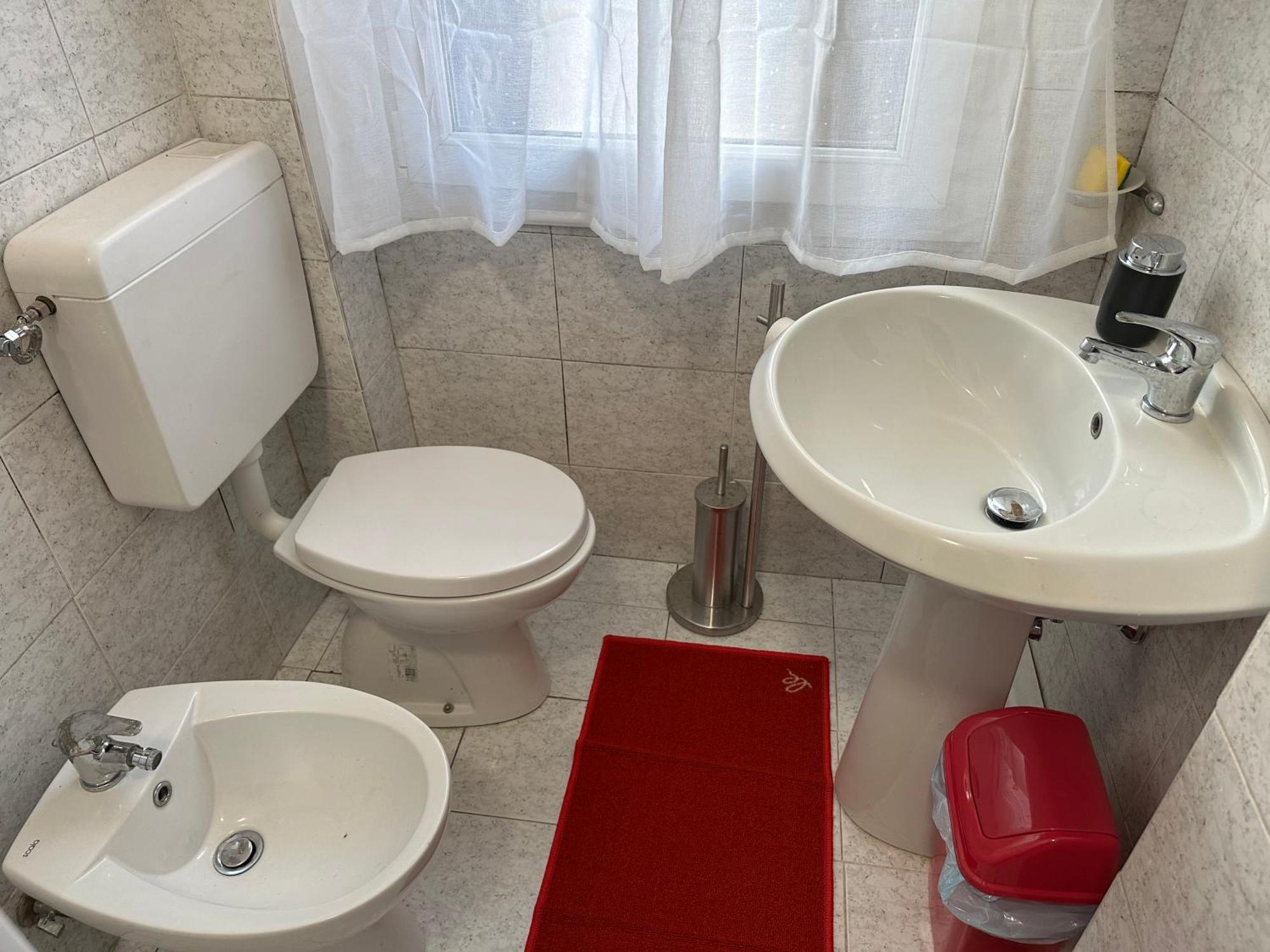 Bb Bella Venice Guest house Marghera