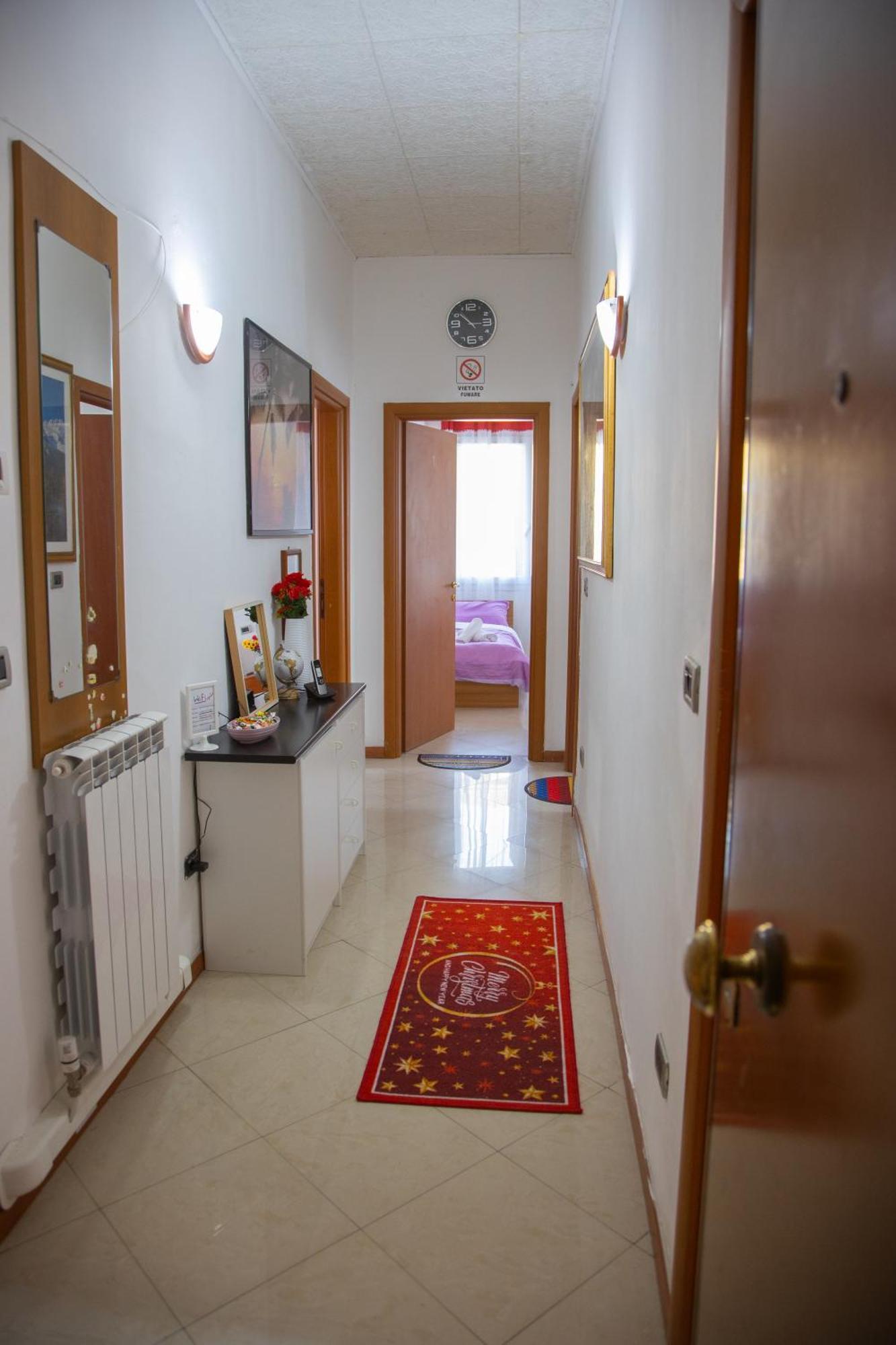 Guest house Bb Bella Venice
