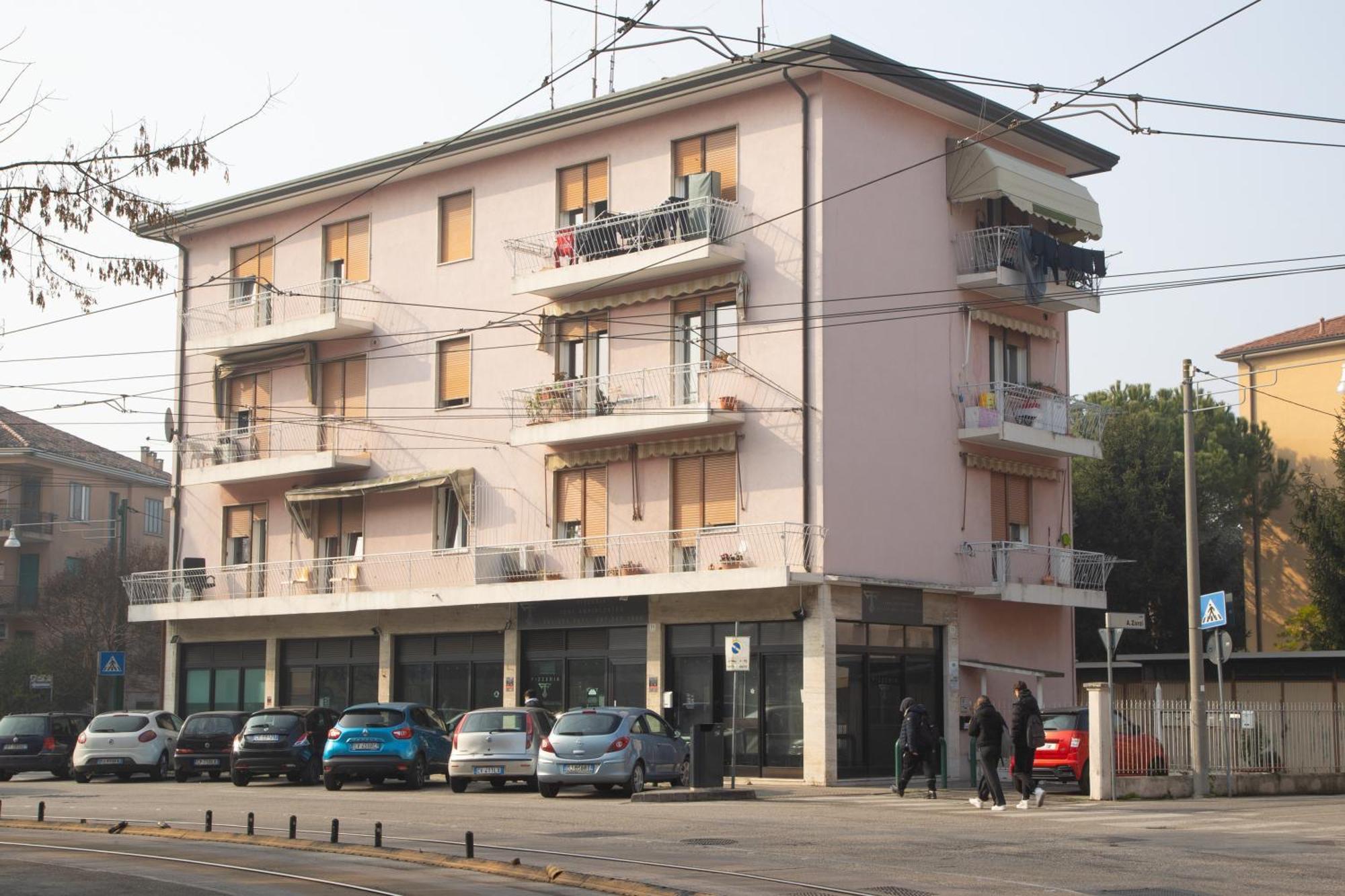 Bb Bella Venice Guest house Marghera