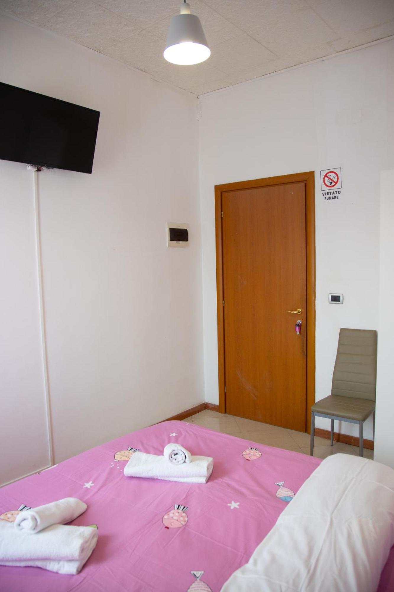 Bb Bella Venice Guest house