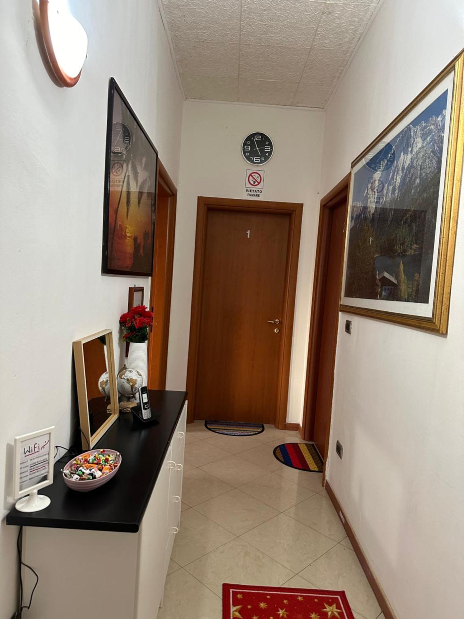 Bb Bella Venice Guest house