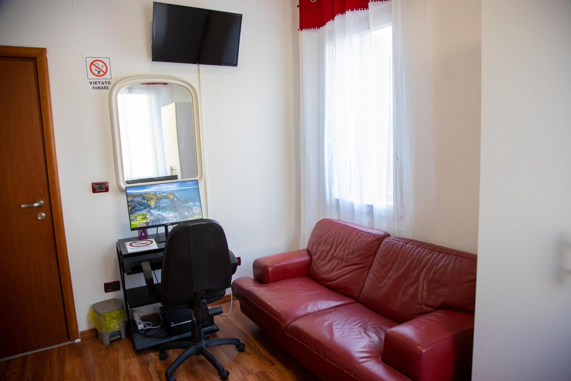 Guest house Bb Bella Venice *